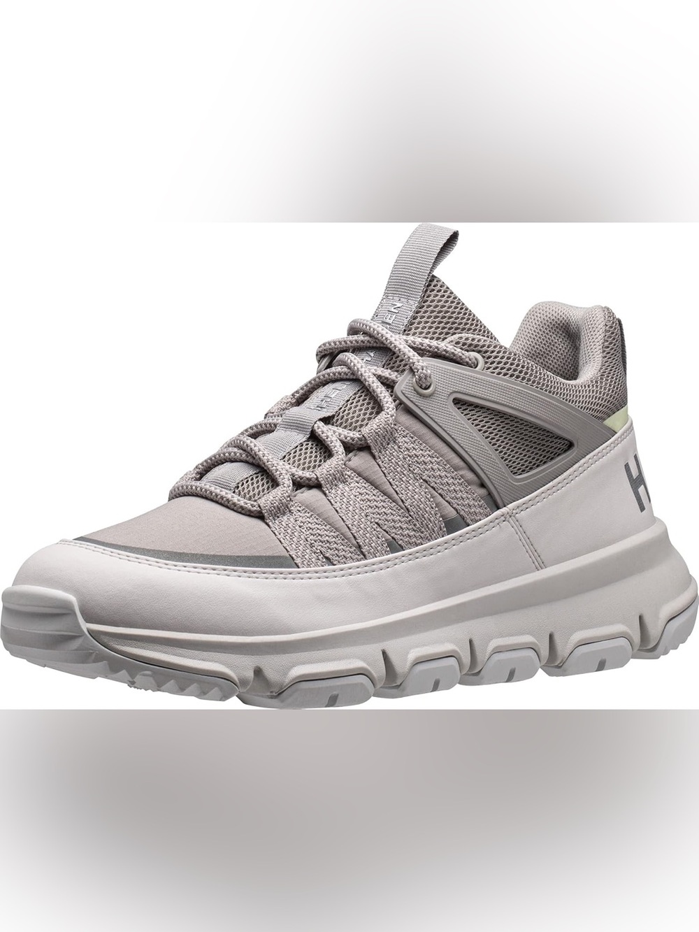 Helly Hansen Womens Lumineer Viz-Lite Commuter Hi-Vis Sneakers